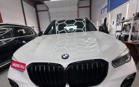 BMW X5, 2019 год, 6 050 000 рублей, 6 фотография