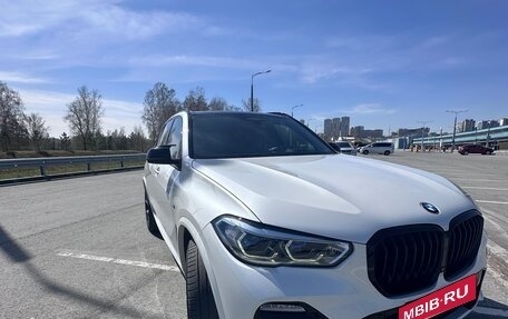BMW X5, 2019 год, 6 050 000 рублей, 12 фотография