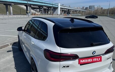 BMW X5, 2019 год, 6 050 000 рублей, 16 фотография