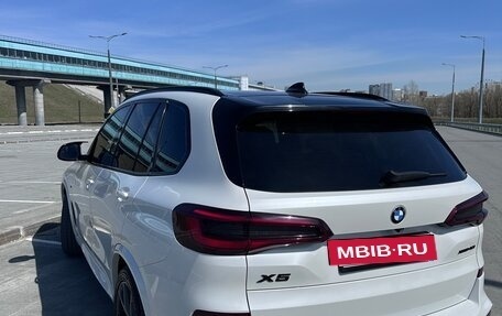 BMW X5, 2019 год, 6 050 000 рублей, 15 фотография