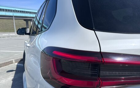 BMW X5, 2019 год, 6 050 000 рублей, 17 фотография