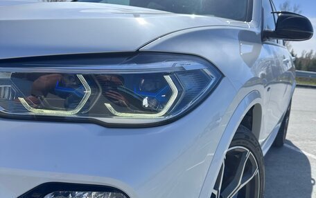 BMW X5, 2019 год, 6 050 000 рублей, 19 фотография