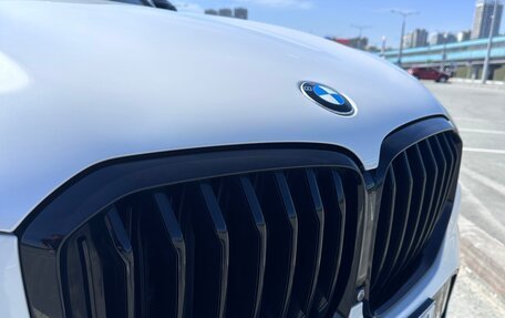 BMW X5, 2019 год, 6 050 000 рублей, 21 фотография