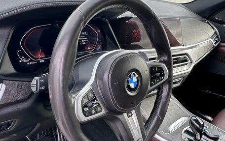 BMW X5, 2019 год, 6 050 000 рублей, 29 фотография