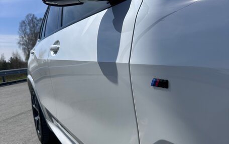 BMW X5, 2019 год, 6 050 000 рублей, 22 фотография