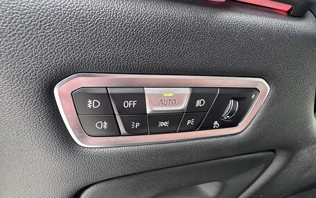 BMW X5, 2019 год, 6 050 000 рублей, 31 фотография