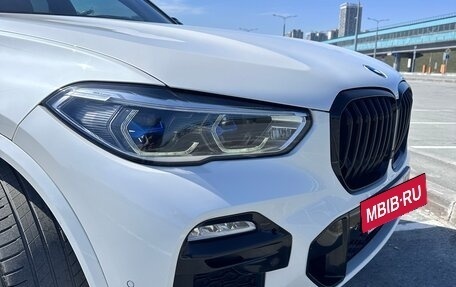 BMW X5, 2019 год, 6 050 000 рублей, 20 фотография