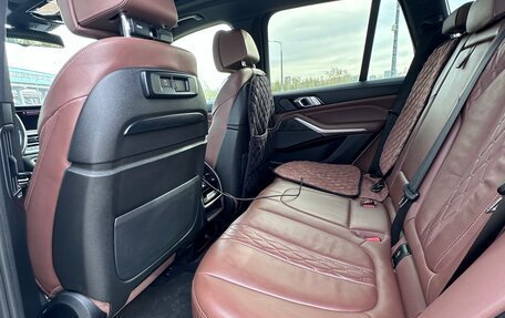 BMW X5, 2019 год, 6 050 000 рублей, 33 фотография