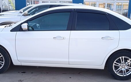 Ford Focus II рестайлинг, 2009 год, 850 000 рублей, 4 фотография