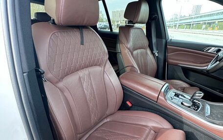 BMW X5, 2019 год, 6 050 000 рублей, 37 фотография
