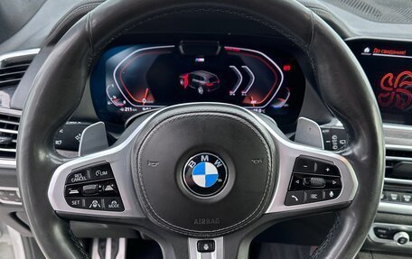 BMW X5, 2019 год, 6 050 000 рублей, 32 фотография