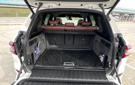 BMW X5, 2019 год, 6 050 000 рублей, 39 фотография
