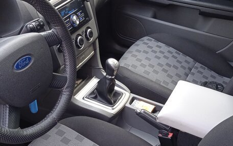 Ford Focus II рестайлинг, 2009 год, 850 000 рублей, 6 фотография