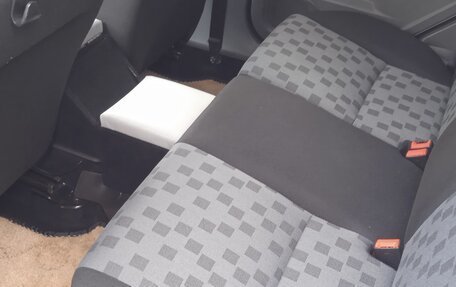 Ford Focus II рестайлинг, 2009 год, 850 000 рублей, 7 фотография