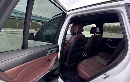 BMW X5, 2019 год, 6 050 000 рублей, 34 фотография