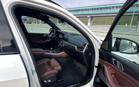 BMW X5, 2019 год, 6 050 000 рублей, 36 фотография
