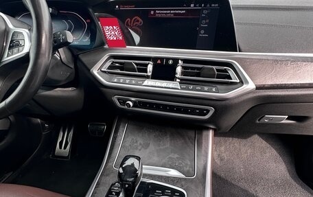 BMW X5, 2019 год, 6 050 000 рублей, 38 фотография
