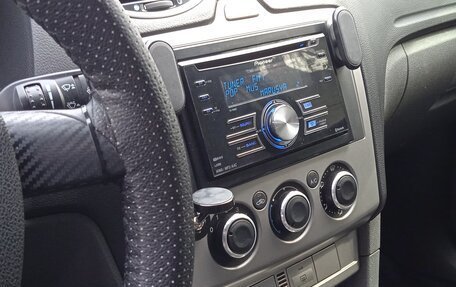 Ford Focus II рестайлинг, 2009 год, 850 000 рублей, 10 фотография
