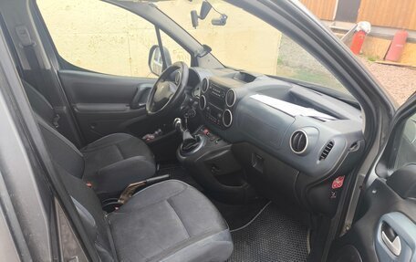 Peugeot Partner II рестайлинг 2, 2009 год, 360 000 рублей, 12 фотография