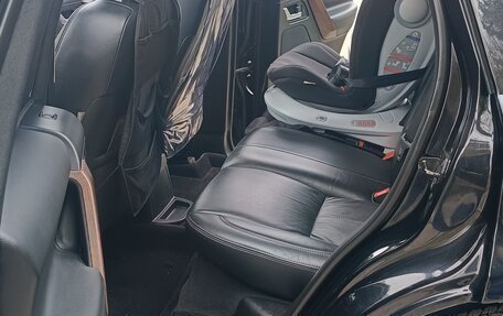 Land Rover Freelander II рестайлинг 2, 2013 год, 1 800 000 рублей, 14 фотография