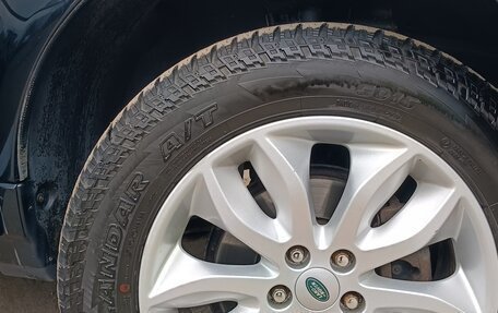 Land Rover Freelander II рестайлинг 2, 2013 год, 1 800 000 рублей, 21 фотография