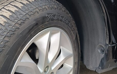 Land Rover Freelander II рестайлинг 2, 2013 год, 1 800 000 рублей, 20 фотография
