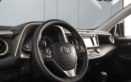 Toyota RAV4, 2013 год, 2 200 000 рублей, 11 фотография