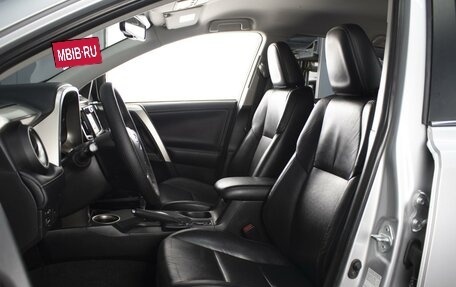 Toyota RAV4, 2013 год, 2 200 000 рублей, 8 фотография