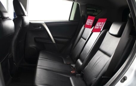 Toyota RAV4, 2013 год, 2 200 000 рублей, 7 фотография