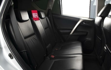 Toyota RAV4, 2013 год, 2 200 000 рублей, 6 фотография