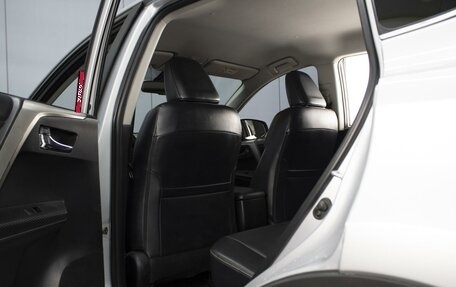 Toyota RAV4, 2013 год, 2 200 000 рублей, 9 фотография