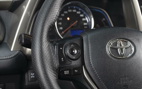 Toyota RAV4, 2013 год, 2 200 000 рублей, 14 фотография