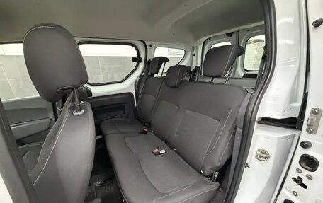Renault Dokker, 2019 год, 1 300 000 рублей, 13 фотография