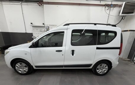 Renault Dokker, 2019 год, 1 300 000 рублей, 4 фотография