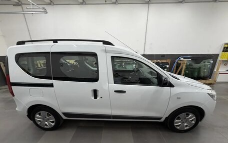 Renault Dokker, 2019 год, 1 300 000 рублей, 8 фотография