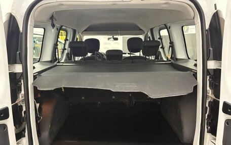 Renault Dokker, 2019 год, 1 300 000 рублей, 10 фотография