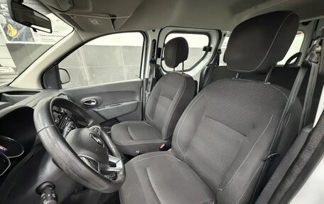 Renault Dokker, 2019 год, 1 300 000 рублей, 11 фотография