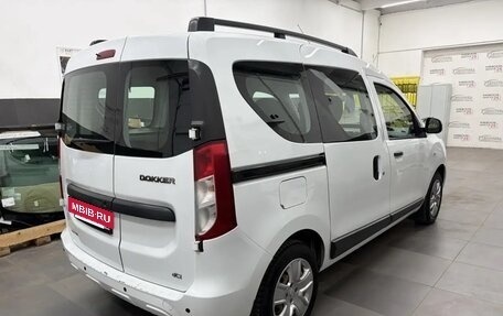 Renault Dokker, 2019 год, 1 300 000 рублей, 7 фотография