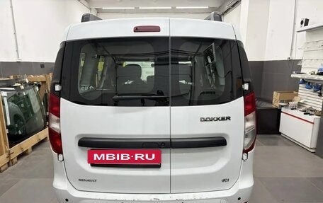 Renault Dokker, 2019 год, 1 300 000 рублей, 6 фотография