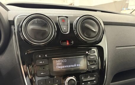 Renault Dokker, 2019 год, 1 300 000 рублей, 19 фотография