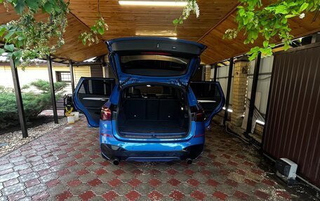 BMW X1, 2018 год, 1 970 000 рублей, 5 фотография