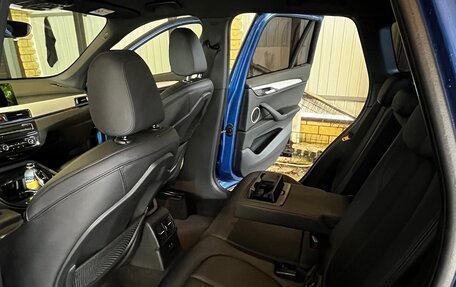 BMW X1, 2018 год, 1 970 000 рублей, 8 фотография