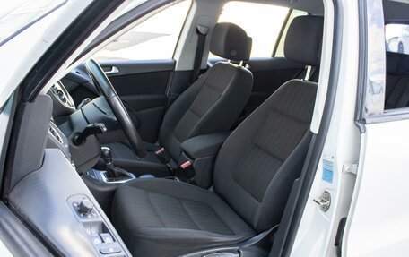 Volkswagen Tiguan I, 2013 год, 1 379 000 рублей, 7 фотография