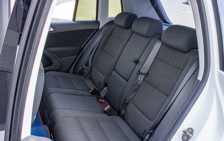 Volkswagen Tiguan I, 2013 год, 1 379 000 рублей, 8 фотография