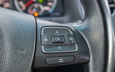 Volkswagen Tiguan I, 2013 год, 1 379 000 рублей, 18 фотография