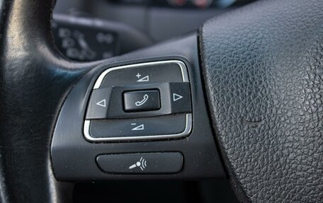 Volkswagen Tiguan I, 2013 год, 1 379 000 рублей, 17 фотография