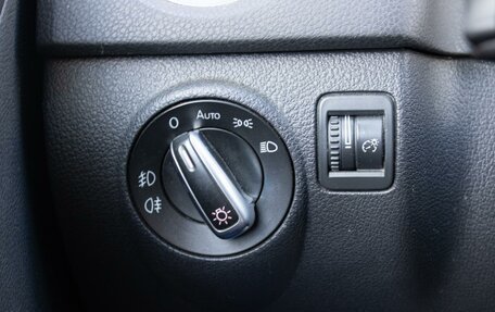 Volkswagen Tiguan I, 2013 год, 1 379 000 рублей, 22 фотография