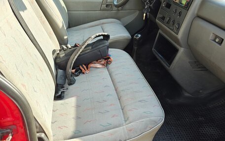 Volkswagen Transporter T4, 2001 год, 850 000 рублей, 12 фотография