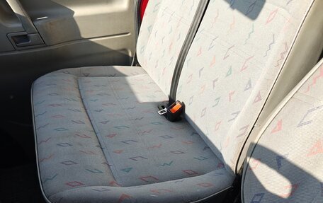 Volkswagen Transporter T4, 2001 год, 850 000 рублей, 15 фотография
