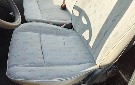 Volkswagen Transporter T4, 2001 год, 850 000 рублей, 14 фотография